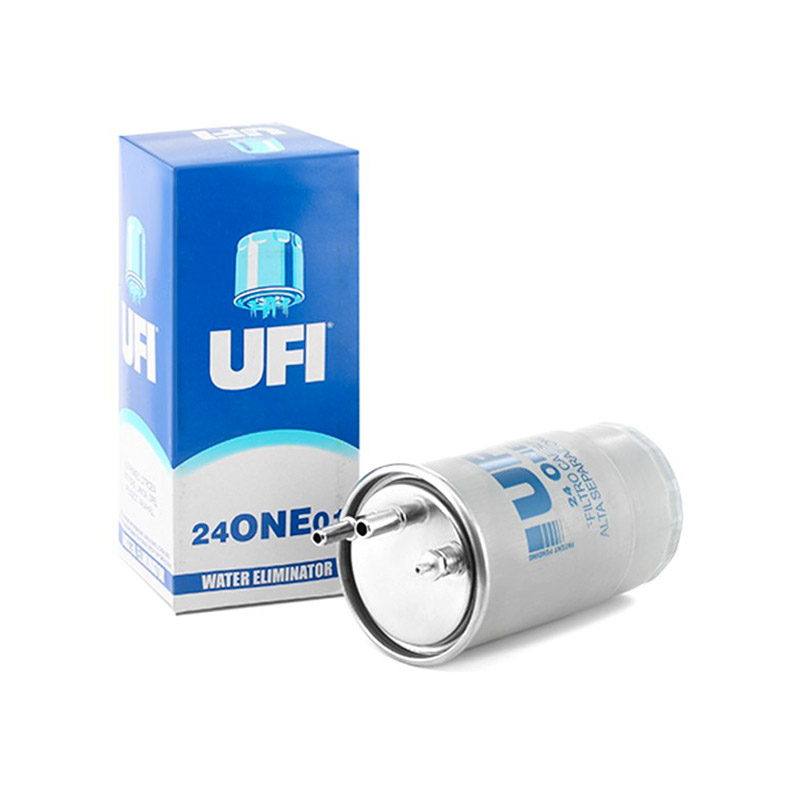 Filtro Gasolio 1.3 Multijet Filtro Gasolio UFI 24.H2O.08 Per Chrysler Voyager - Filtro Carburante Ad Alta Capacità Manutenzione Motore