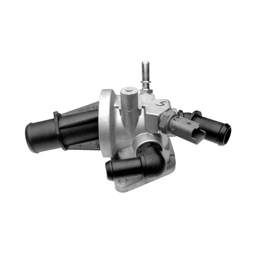 Termostato Motore GATES TH39590G1 Con Alloggiamento E Guarnizioni - 90°C - Per Sistema Raffreddamento